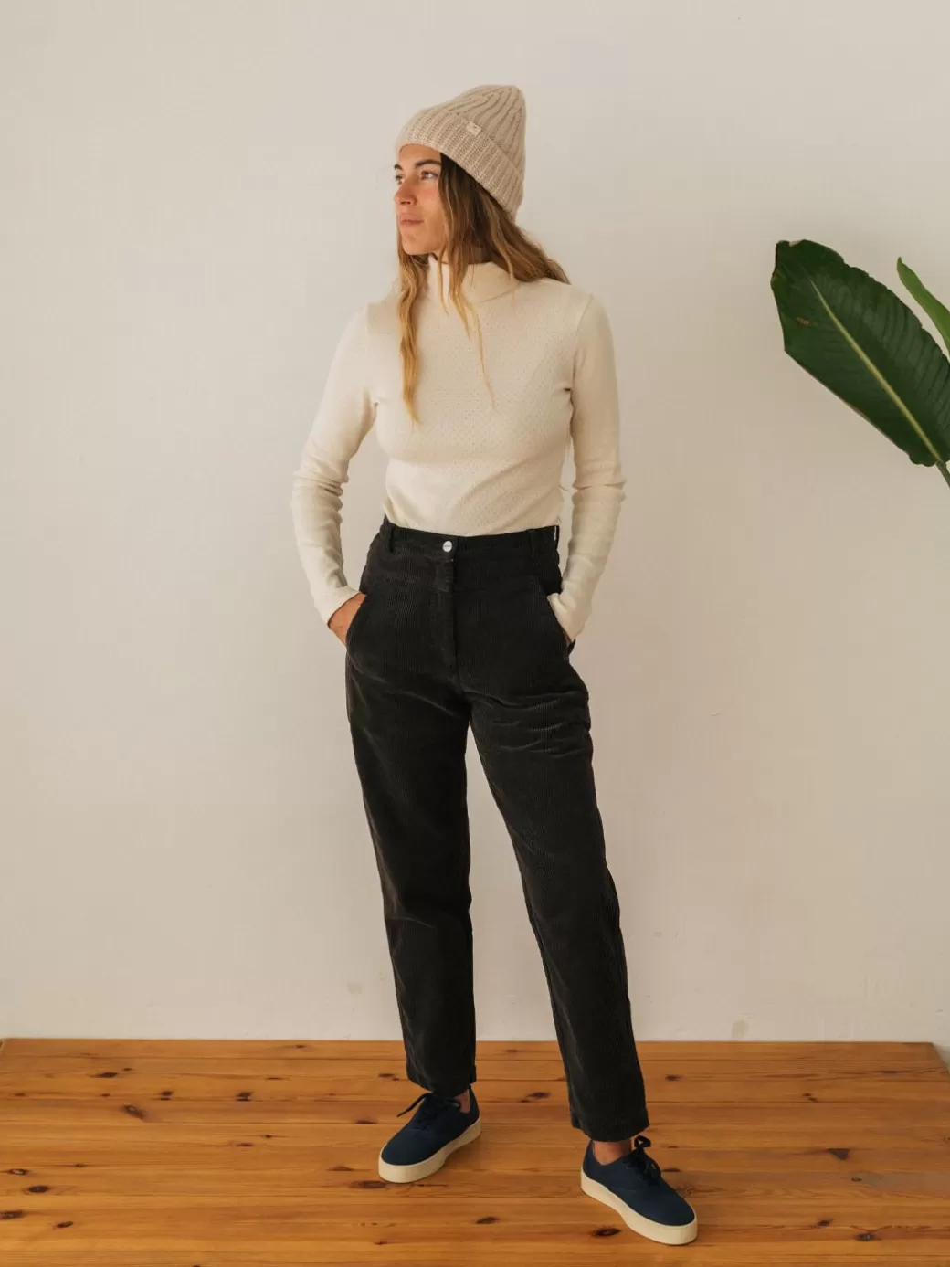 Cheap Twothirds Atenna-Ecru