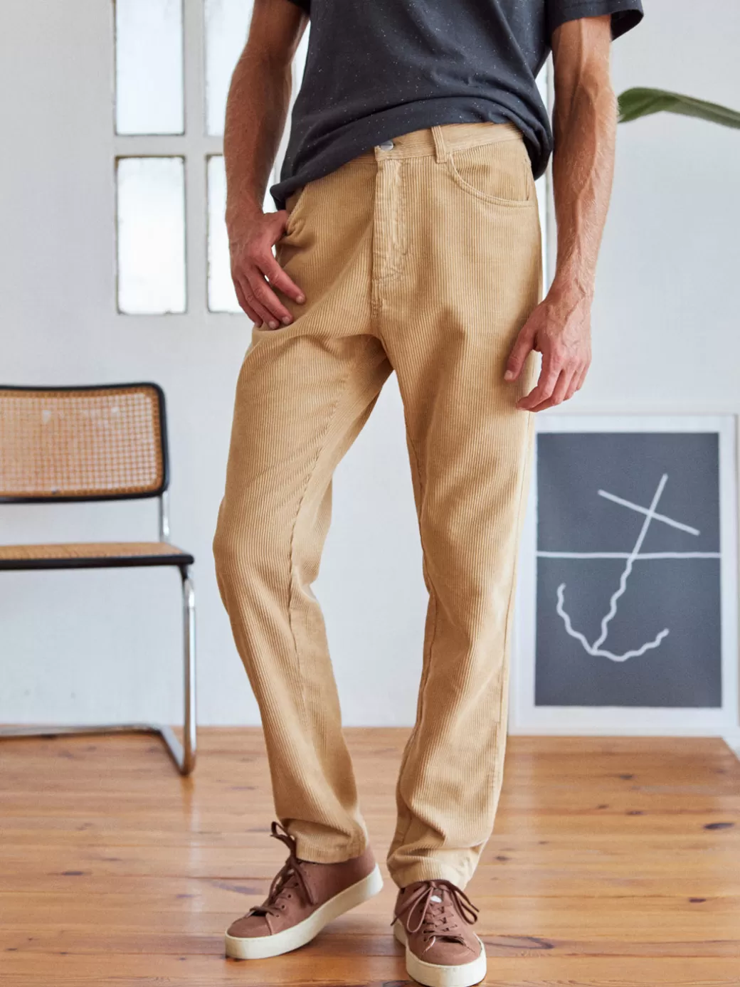 Shop Twothirds Balavu-Latte