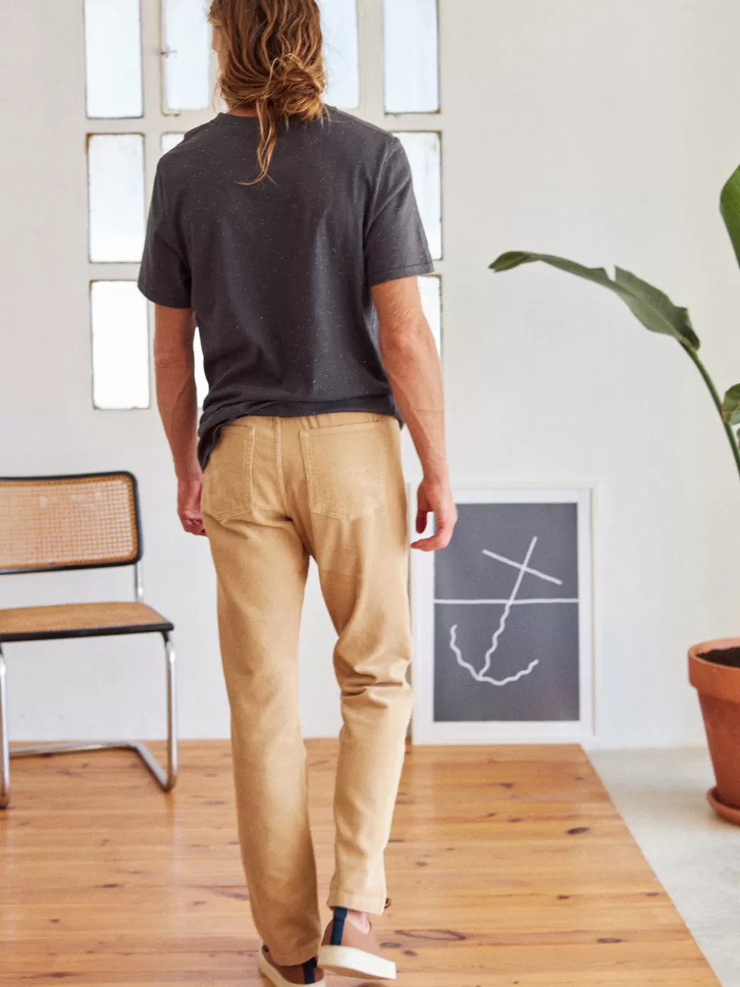 Shop Twothirds Balavu-Latte