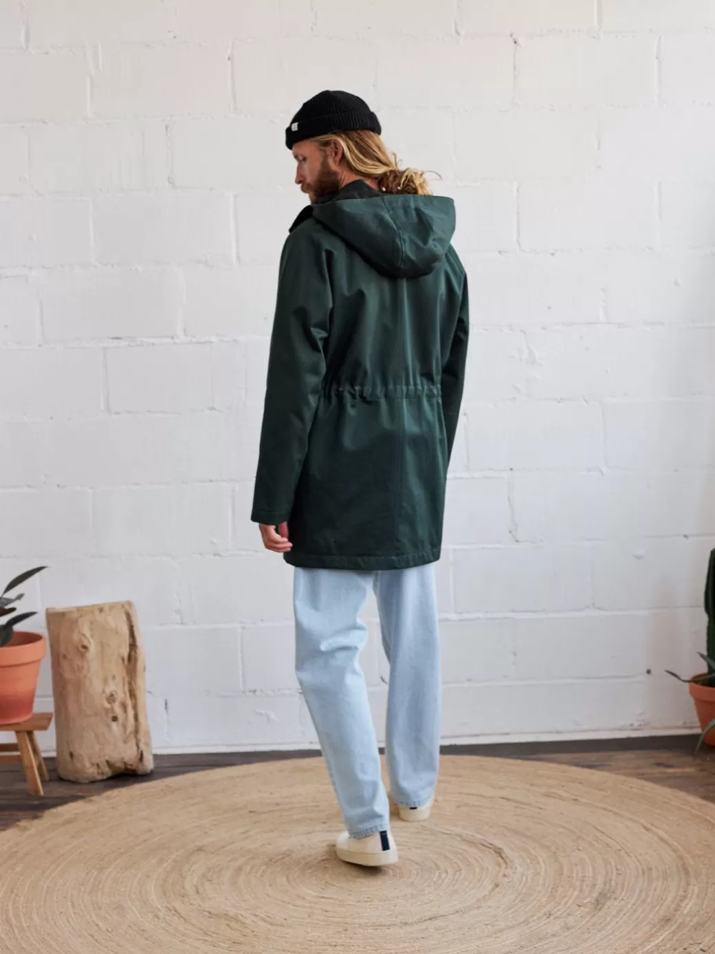 Sale Twothirds Bicker-Dark Green