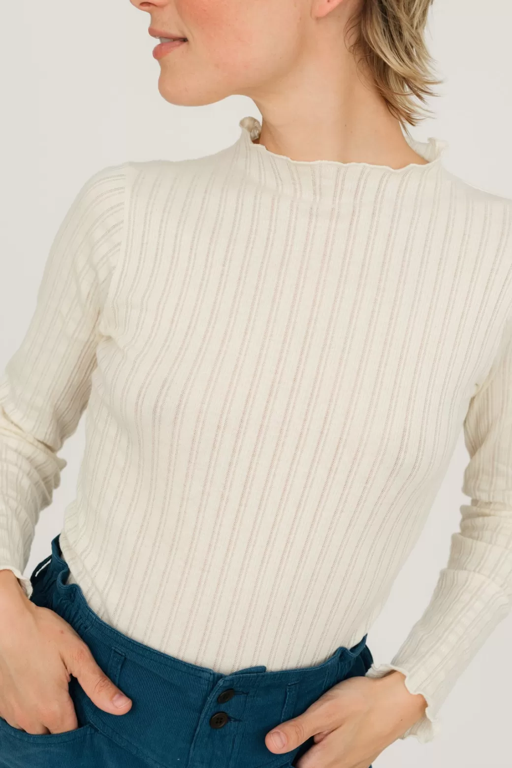 Cheap Twothirds Etajima-Ecru