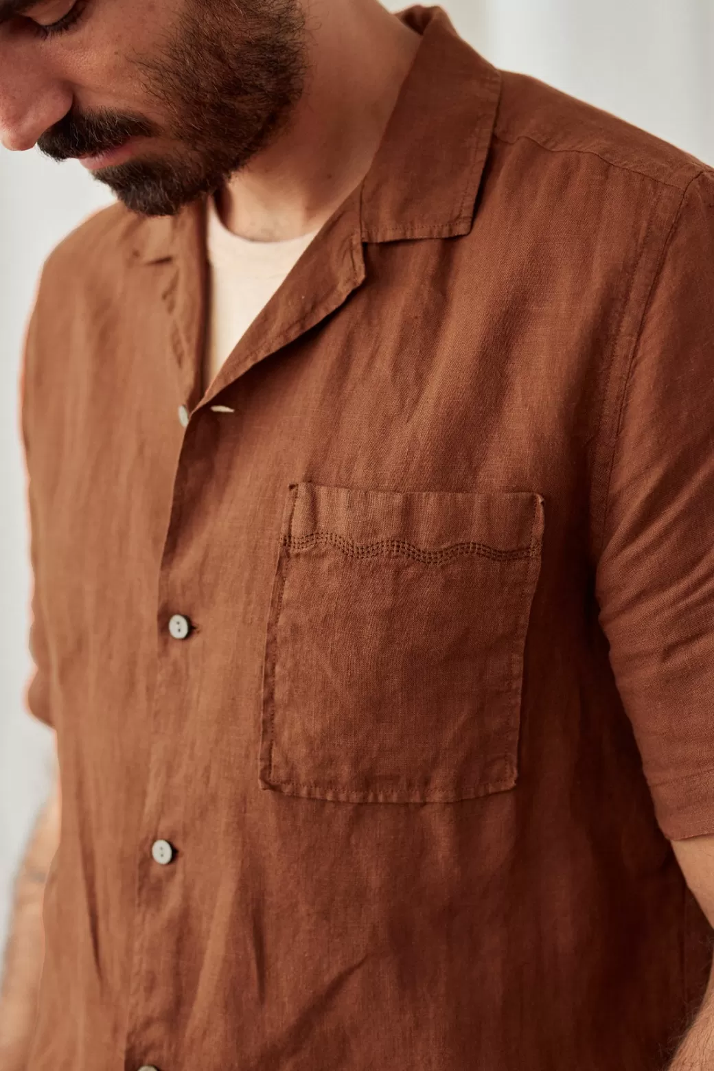 New Twothirds Olorua-Coconut Shell
