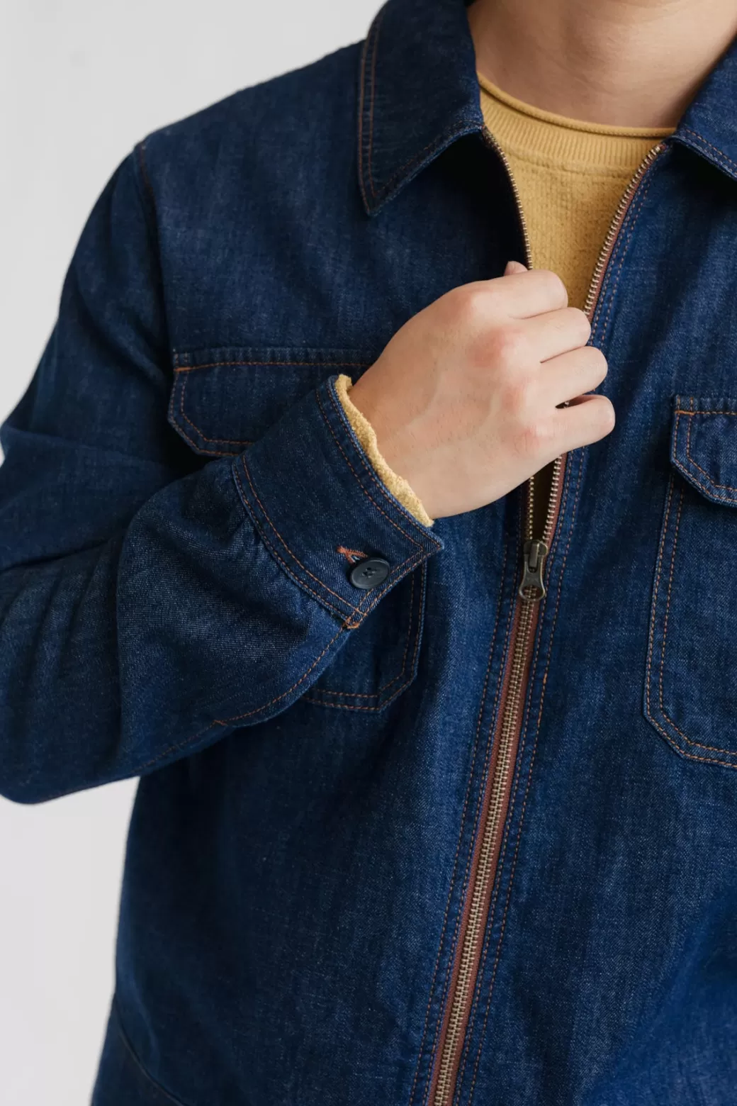 Shop Twothirds Sebree-Dark Blue