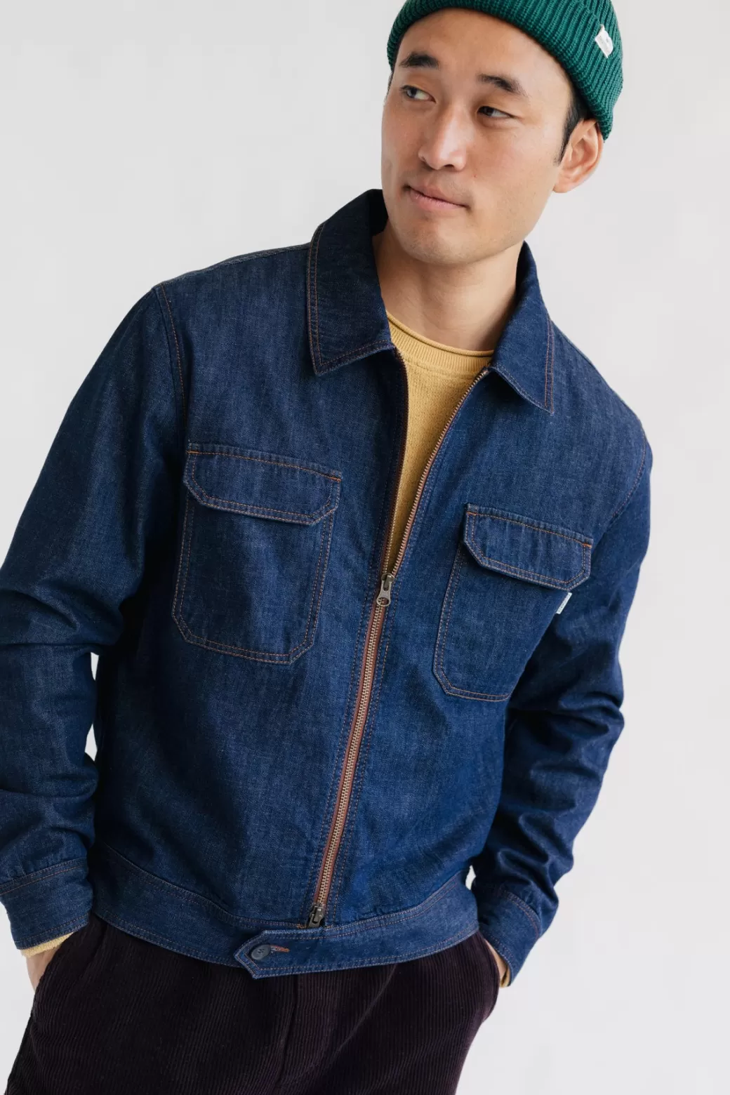 Shop Twothirds Sebree-Dark Blue