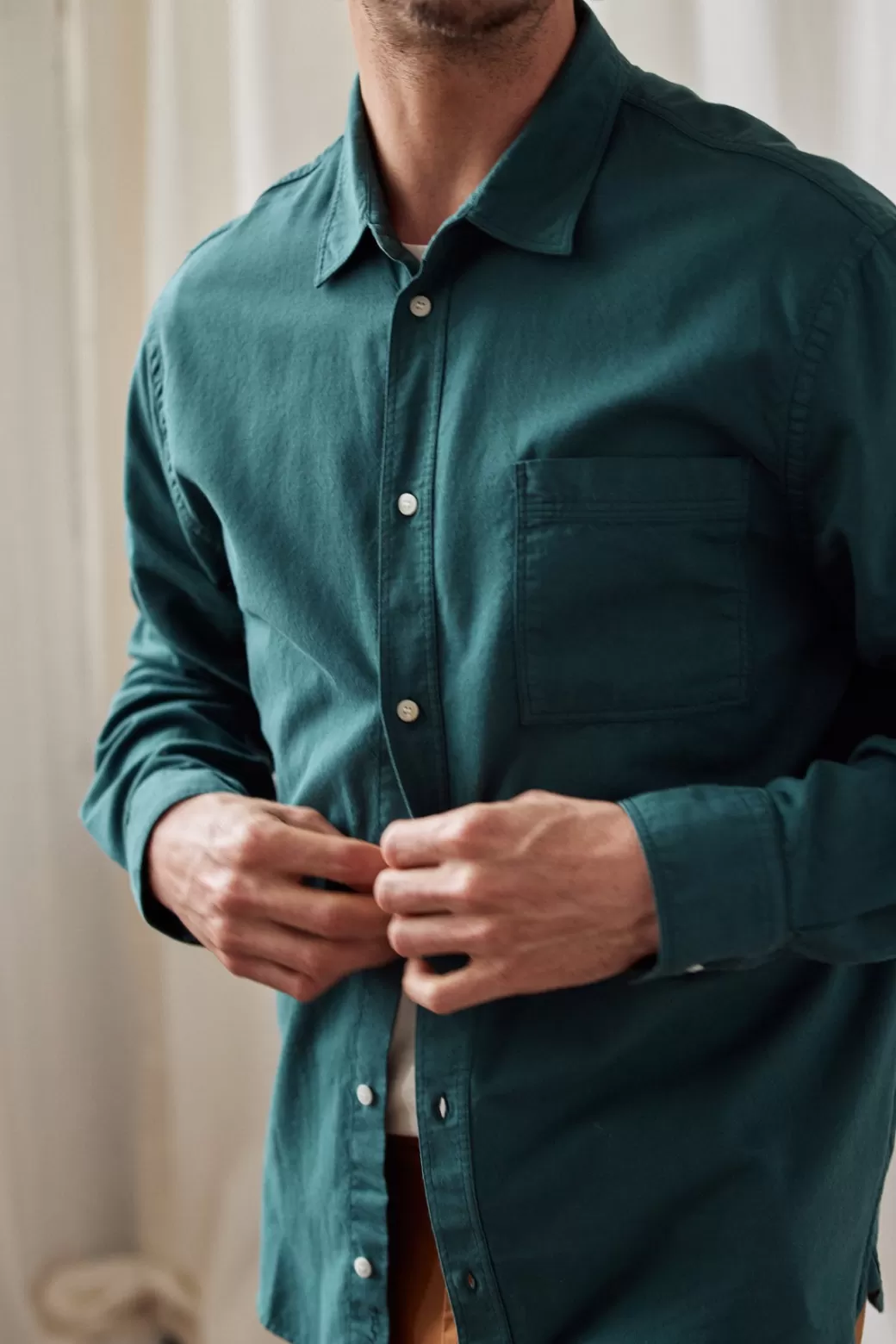 Sale Twothirds Sedef-Mediterranean Green