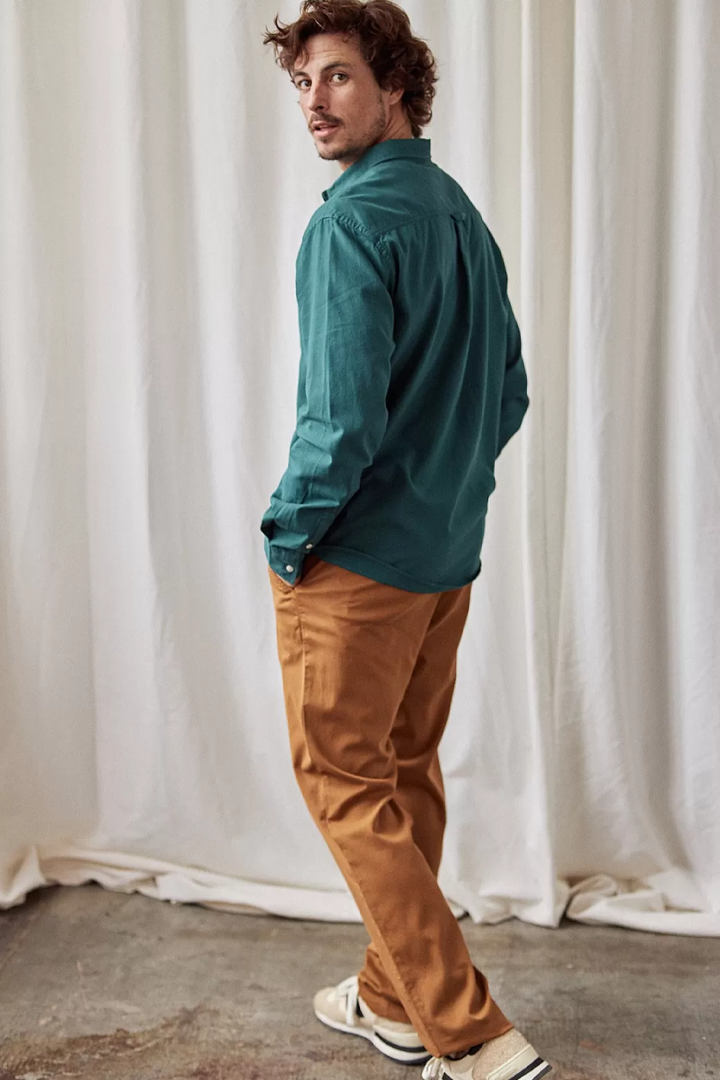 Sale Twothirds Sedef-Mediterranean Green