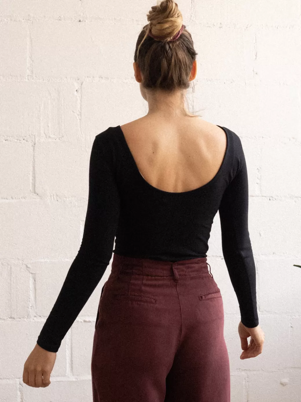 Shop Twothirds Trundy-Black
