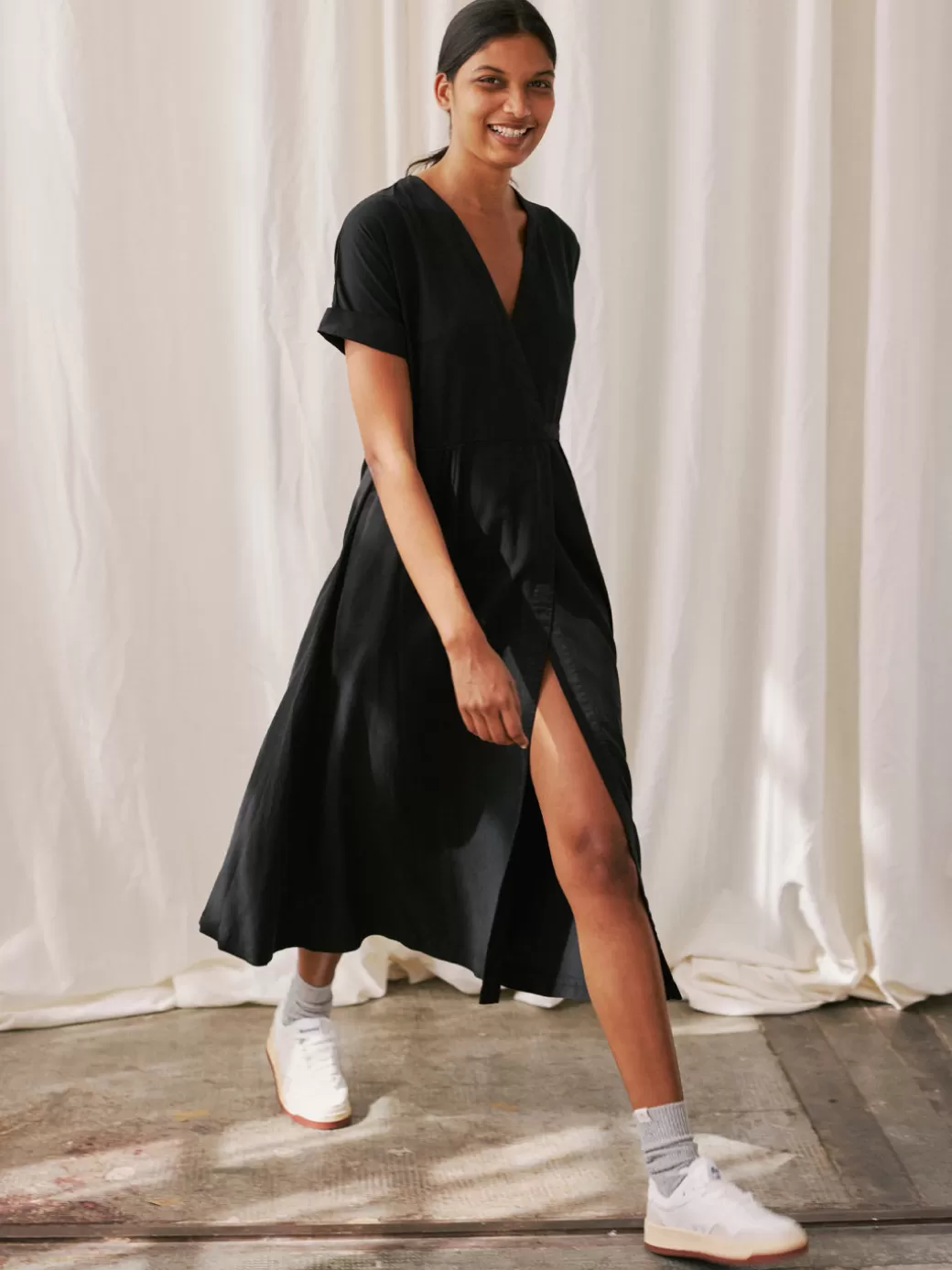 Sale Twothirds Vanier-Black