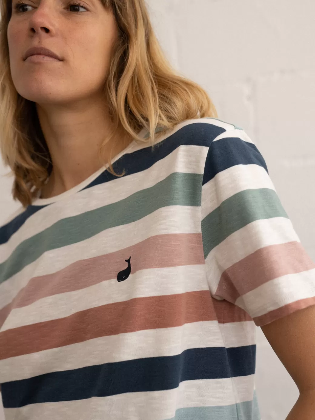 Sale Twothirds Vido-Striped
